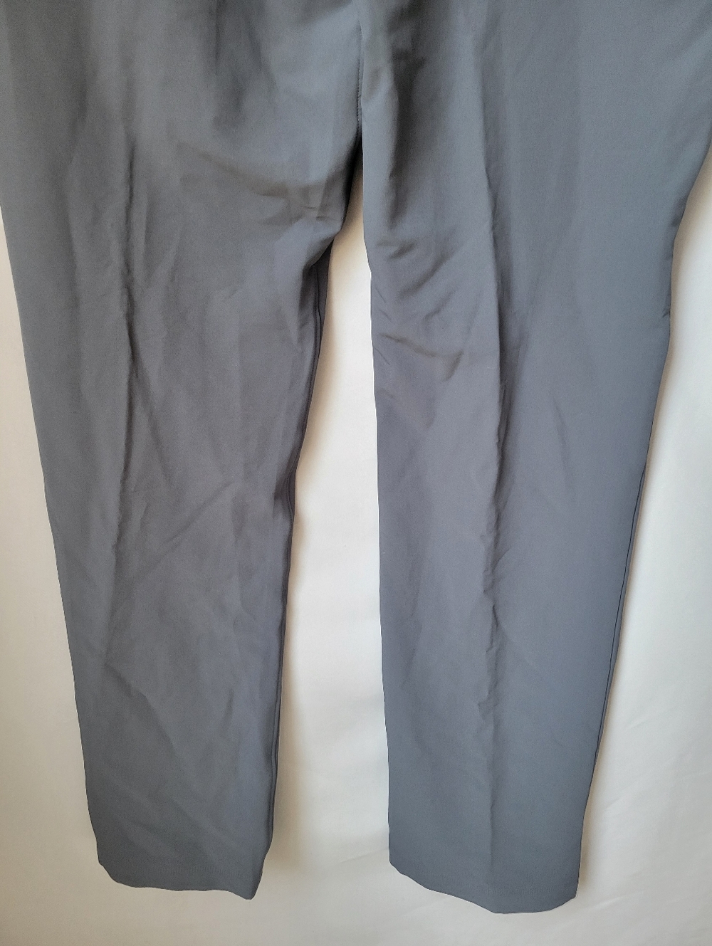 Teren Designs Lightweight Traveler Pants Gray 38 x 34 - Picture 10 of 13